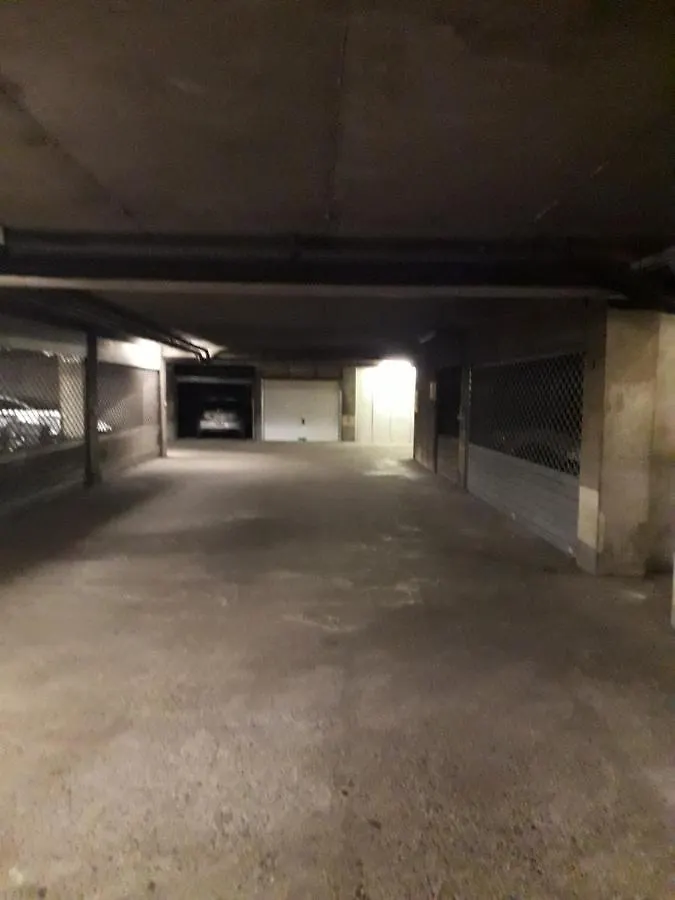 Appartement Hyper Centre Avec Garage Saint-Etienne  Saint-Etienne (Loire)