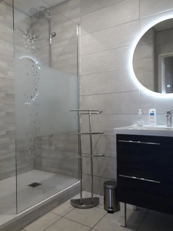 Apartment Appartement Hyper Centre Avec Garage Saint-Etienne  France